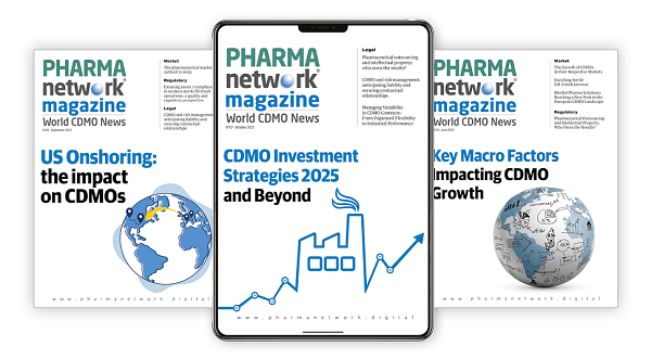 PHARMAnetwork media platform